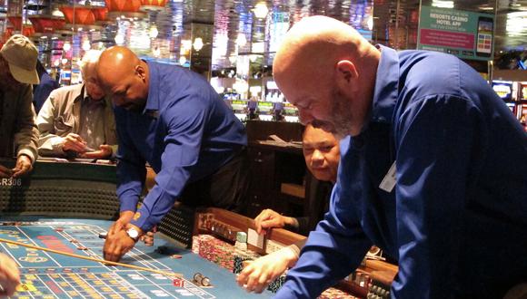 Casinos de Atlantic City no pueden recuperar el dinamismo que tuvieron hace unos años. (Foto: AP)