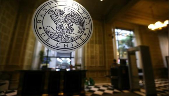 El Banco Central de Chile aumentó la tasa de política monetaria en 125 puntos básicos el jueves. (Foto: Reuters)