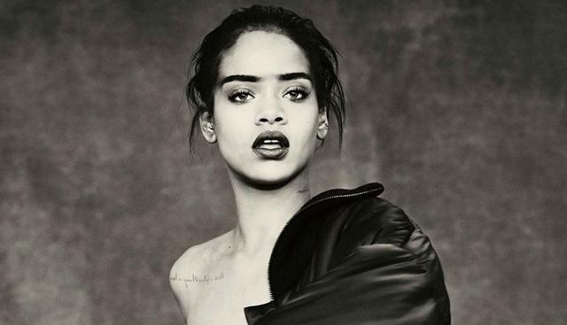Asimismo, Rihanna, la artista de origen barbadense más famosa del mundo, cuenta con alrededor de 45 millones de seguidores en Twitter. (Twitter/@rihanna)
