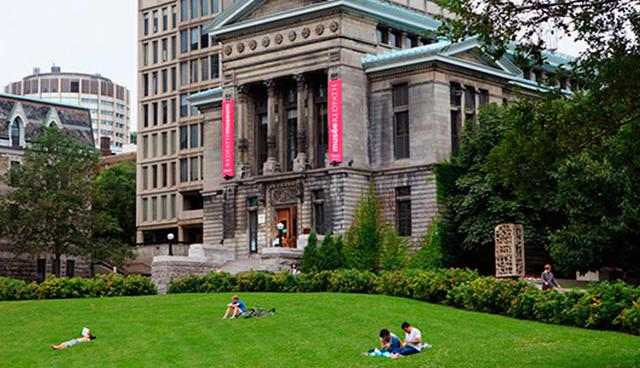 FOTO 10 | Universidad de Monash, Australia. Puntuación total: 188.0