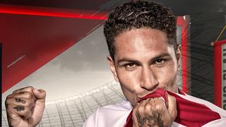 Paolo Guerrero: ¿Cómo su imagen es aprovechada por las tarjetas bancarias?