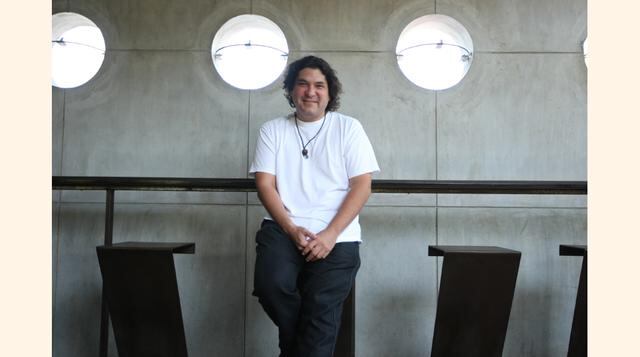 El chef peruano Gastón Acurio del restaurante Astrid y Gastón en Lima eligió a La Lucha Sanguchería: una cadena de sándwiches con sede en Lima.