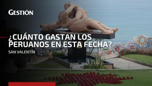 San Valentín: ¿cuánto gastan los peruanos en esta fecha?
