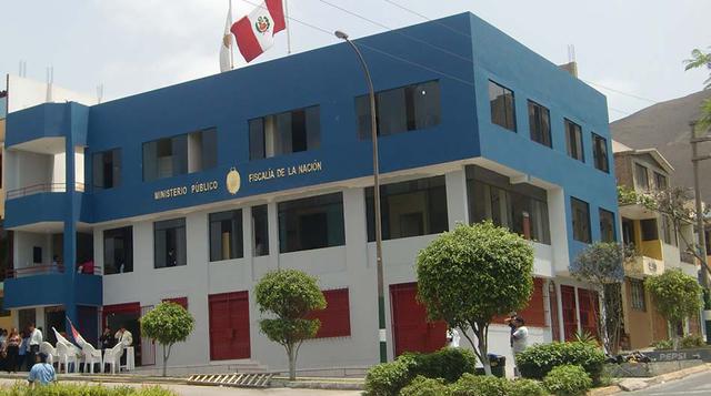 Lo recaudado por las transacciones de los inmuebles debía reinvertirse; no obstante, según Perú21, un documento del Poder Judicial precisó que S/ 17.5 millones nunca retornaron a las arcas del programa.   Como resultado, la Fiscalía Anticorrupción de Vent