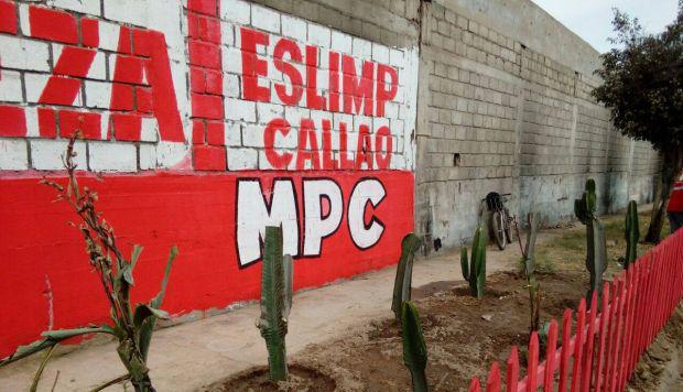 Eslimp Callao en el ojo de la Controlaría por presuntas irregularidades. (Foto: Eslimp Callao)