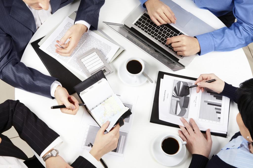 En Vivo: Lo que se viene en el futuro de las finanzas