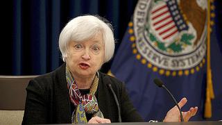 Yellen respalda nueva asignación de derechos del FMI para ayudar a países pobres