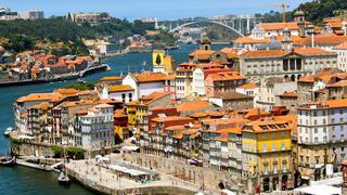 Viviendas de lujo en Portugal vienen con visa de residencia