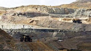 Minera IRL espera obtener en el primer trimestre del 2015 el capital para construir la mina de oro Ollachea