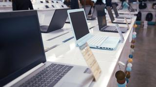 Importación de laptops crecerá 50% durante segundo trimestre