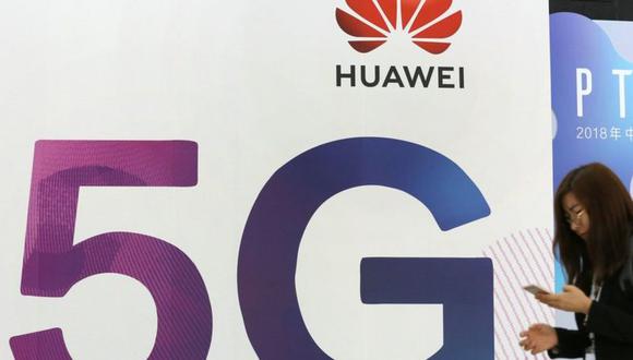 Algunas compañías habían recibido previamente licencias que les permitían seguir enviando componentes a Huawei que la compañía china podría haber usado en equipos 5G, mientras que otras compañías ya estaban sujetas a restricciones más estrictas. (Foto: Getty Images)