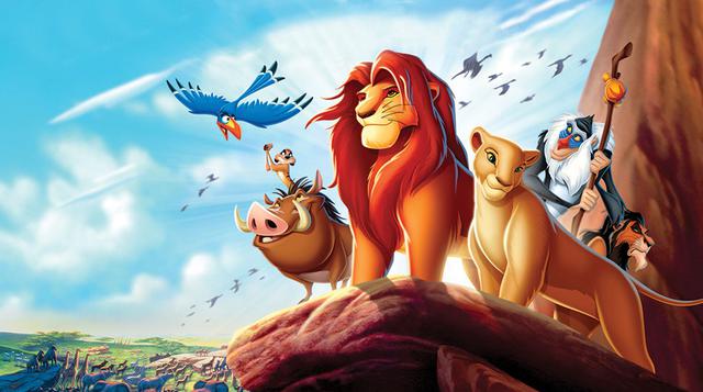 · The Lion King. Disney anunció el remake del clásico del ’94, pero esta vez como ‘live-action’. La cinta será dirigida por Jon Favreau (The Jungle Book, 2016), y estará caracterizada por el hiperrealismo de los personajes en CGI (generados por computador