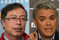 Colombia elige presidente en inédito balotaje entre derecha e izquierda