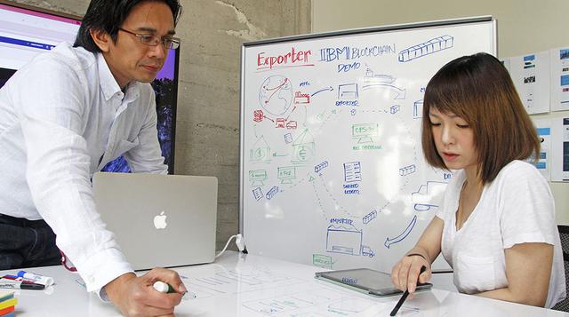 3.- Veracidad y confianza:  El Blockchain permitirá mayor veracidad y confianza en cadenas de valor a través de la nube. En las cadenas mundiales de suministro, el Blockchain puede generar un ahorro de hasta US$100 mil millones anuales.