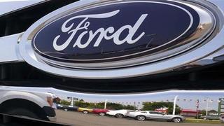 Ford se alía a start-up para crear ‘Waze’ para coches autónomos