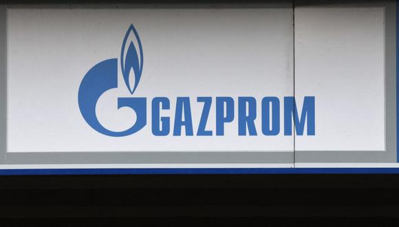 Gazprom ya había anunciado en abril que suspendía sus entregas de gas a Bulgaria y Polonia, ambos miembros de la Unión Europea (UE), porque estos países no querían pagar en rublos. (Foto: Ina FASSBENDER / AFP)