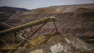 Newmont retrasa decisión sobre Yanacocha Sulfuros hasta segundo semestre del 2022