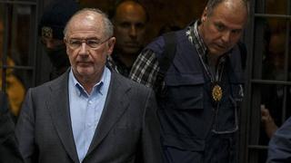 Rodrigo Rato, ex director de FMI, niega ante juez blanqueo o delito fiscal