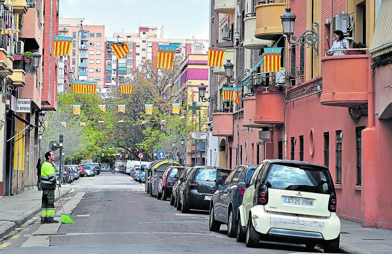 España saldrá de confinamiento cuando sea seguro, insiste el Gobierno. EFE/ Manuel Bruque