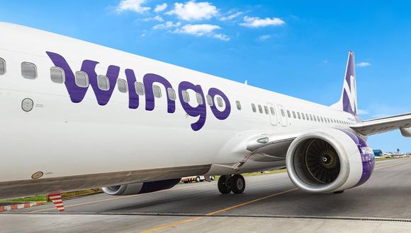 Wingo es la aerolínea de bajo costo con el mayor número de destinos internacionales operados desde Colombia, con una red de 33 rutas directas en 11 países de Latinoamérica y el Caribe.