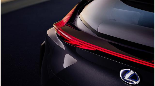 El lenguaje de diseño es decididamente muscular y futurista, pero continua siendo muy elegante. (Foto: Megaricos)