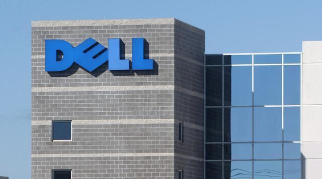 Dell compró EMC Corp. por US$67,000 millones. (Foto: Bloomberg)