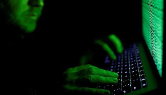 Los ciberataques que más afectan a las empresas tienen por objetivo la suplantación de identidad o el secuestro de información. (Foto: Reuters)
