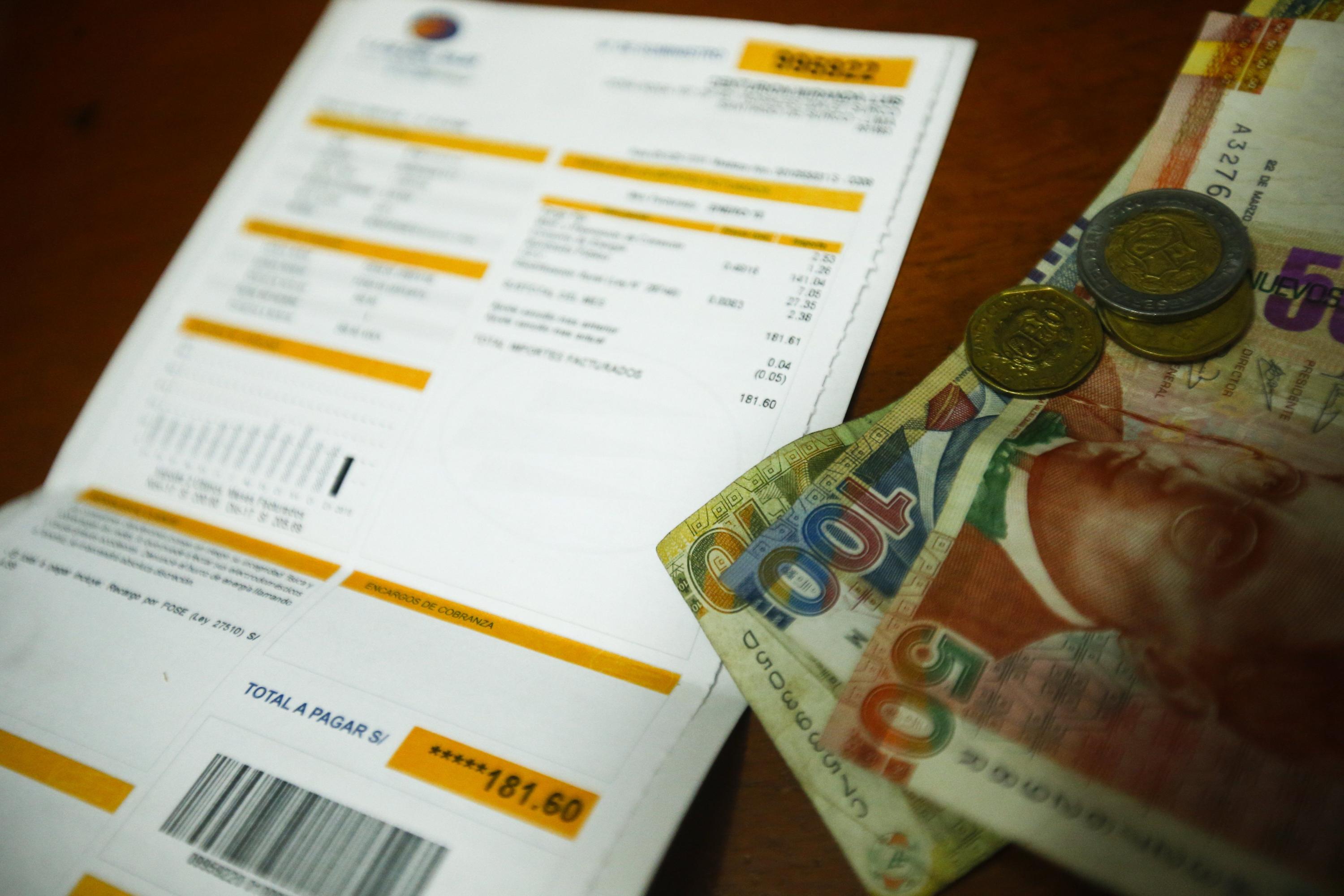 El proyecto de ley impediría que las pymes puedan negociar directamente sus precios de electricidad con cualquier otro productor eléctrico que no sea el distribuidor de la zona. (Foto: GEC)