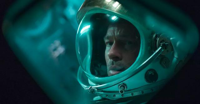 Foto 2 |  La película de drama – fantasía, "Ad Astra", tuvo una recaudación de 19.2 millones entre el viernes y el domingo. (Foto: IMDB)