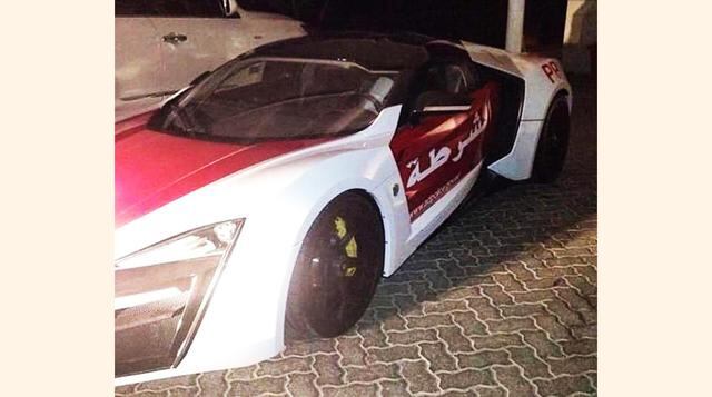 Tiene una transmisión secuencial de seis velocidades que consigue que el Hypersport alcance los 100 km/h en 2,8 segundos y una velocidad máxima de 395 km/h. (Foto: periodismodelmotor)