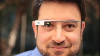 Google no se da por vencido con los lentes inteligentes