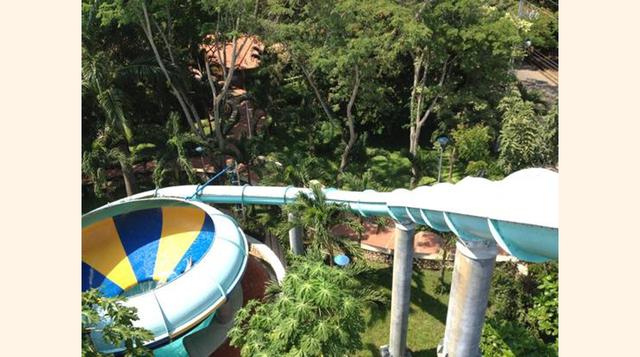 Piscilago, Girardot, Colombia.