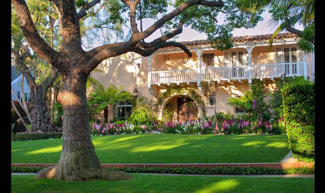 FOTO 25 | PROPRIEDADES PARTICULARES – EE. UU. Si estás de paseo y una casa te parece bonita para fotografiar, ¡no lo hagas! Es necesario pedirle autorización al propietario del inmueble. (Foto: msn.com)