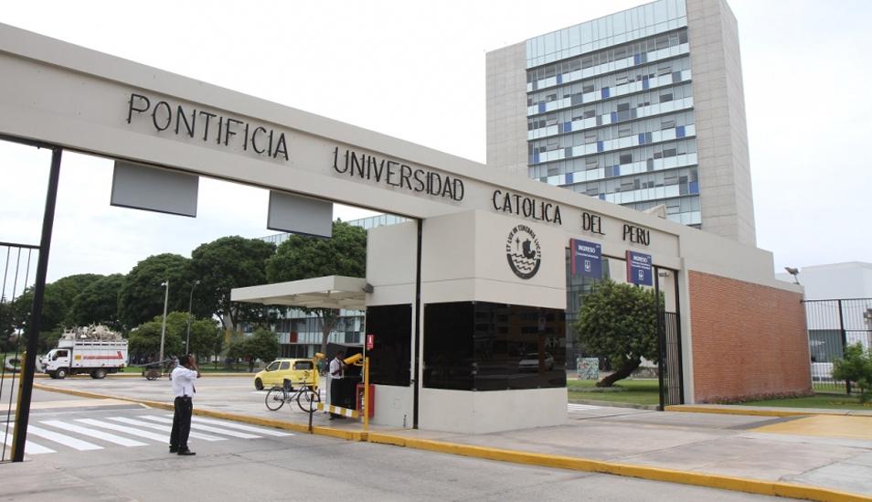 FOTO 5 | Universidad Nacional de Colombia. Posición en ranking global: 39. (Foto: Twitter)