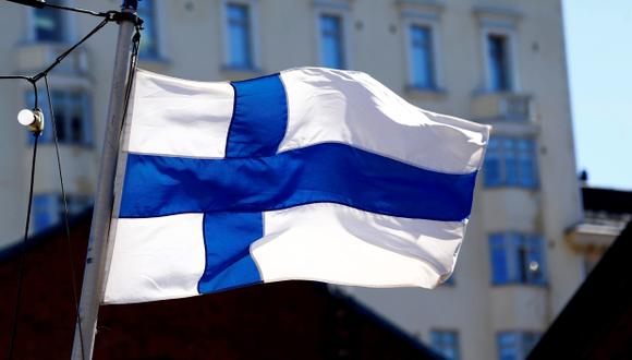 Este sábado el Partido Socialdemócrata de Finlandia (SDP) que lidera la primera ministra, Sanna Marin, aprobó por rotunda mayoría dar su apoyo al ingreso del país nórdico en la OTAN, durante una reunión extraordinaria celebrada en Helsinki. (Foto: Reuters/Ints Kalnins).