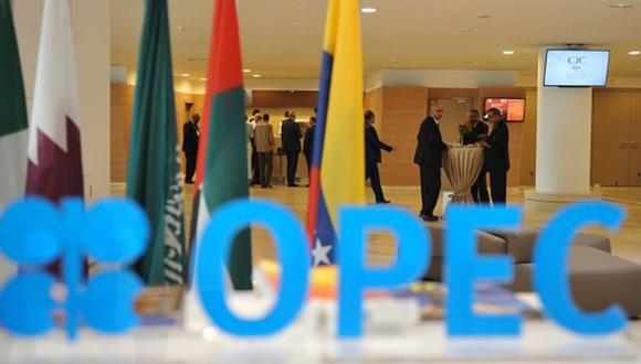 La OPEP+ sigue produciendo por debajo de sus propios y modestos objetivos de aumento.