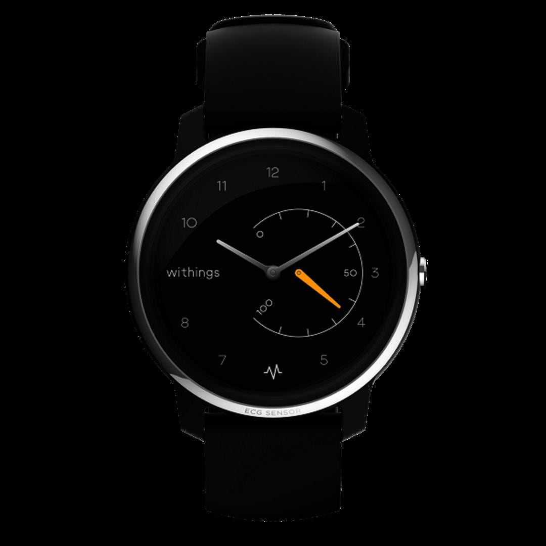 Withings Move ECG