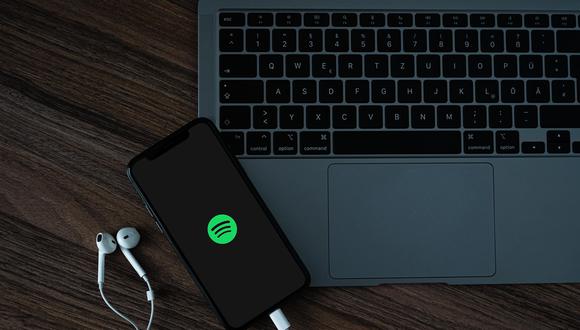 Spotify ha dado a conocer que se encuentran trabajando para encontrar una solución, declarando que hacen pruebas rutinarias para resolver este asunto, lo que puede explicar cómo los contenidos aparecen y reaparecen sin previo aviso. (Foto: Pixabay)