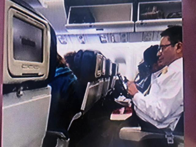 Jaime Yoshiyama estaría llegando a Lima