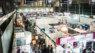 Feria Expotextil Perú 2017 proyecta ventas por cerca de US$ 120 millones