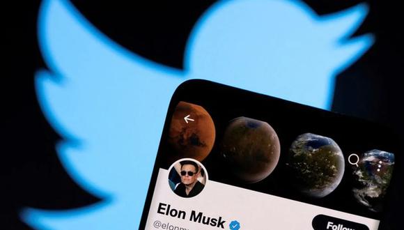 Elon Musk ya posee el 9% de Twitter.