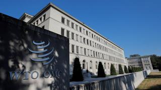 China y EE.UU. se acusan mutuamente de hipocresía al comienzo de litigio en la OMC
