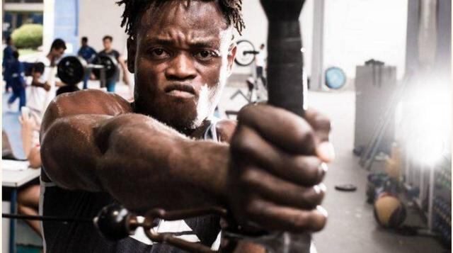 Popole Misenga (Congo, judo)  Pidio asilo en Brasil para evitar que su entrenador le siguiera maltratando. Durante dias se alimentaba de café y pan.