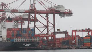 Exportaciones cayeron 4.2% en 2019, afectadas por la guerra comercial