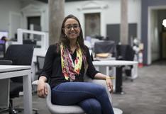 Mariana Costa se incorpora al directorio de Engie Energía Perú
