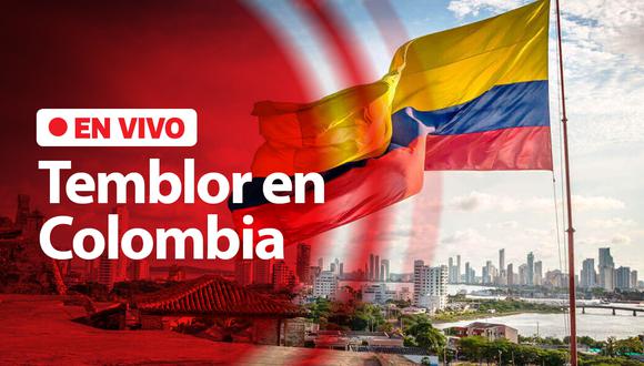 Revisa los últimos reportes sobre los sismos en Colombia hoy, según el Servicio Geológico Colombiano (SGC). | revistaequipar.com / Composición