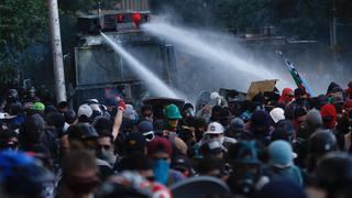 Chile: aumenta a 23 el número de muertos durante las protestas