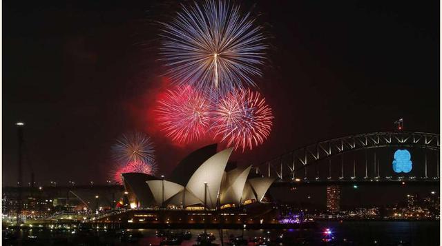 Australia: 9,01, los derechos civiles es el factor que más nota obtiene, un 10, igual que países como Noruega o Uruguay. (Foto: Reuters).