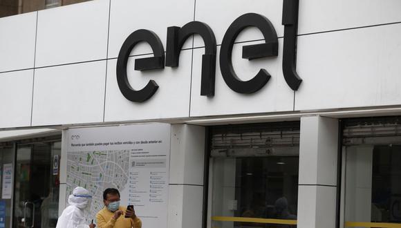 Enel Generación Piura evalúa tomar acciones legales frente a fallo judicial. (Foto: Andrés Paredes / GEC).