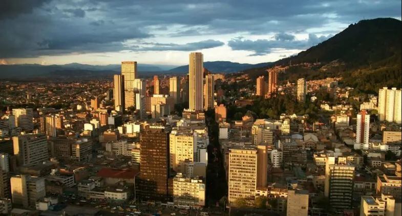 Number of banking entities in Colombia reached its highest level in 20 years